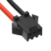 Yhteensopiva akun vaihto Cecotec CMICR18650-F8M7-4S1P