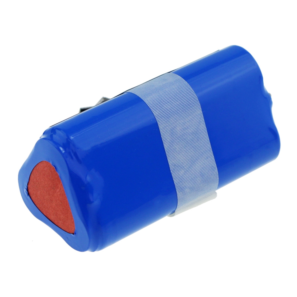 Yhteensopiva akun vaihto Cecotec CONG0001,SRX 3101
