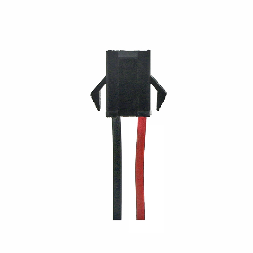 Yhteensopiva akun vaihto Cecotec CONG0001,SRX 3101
