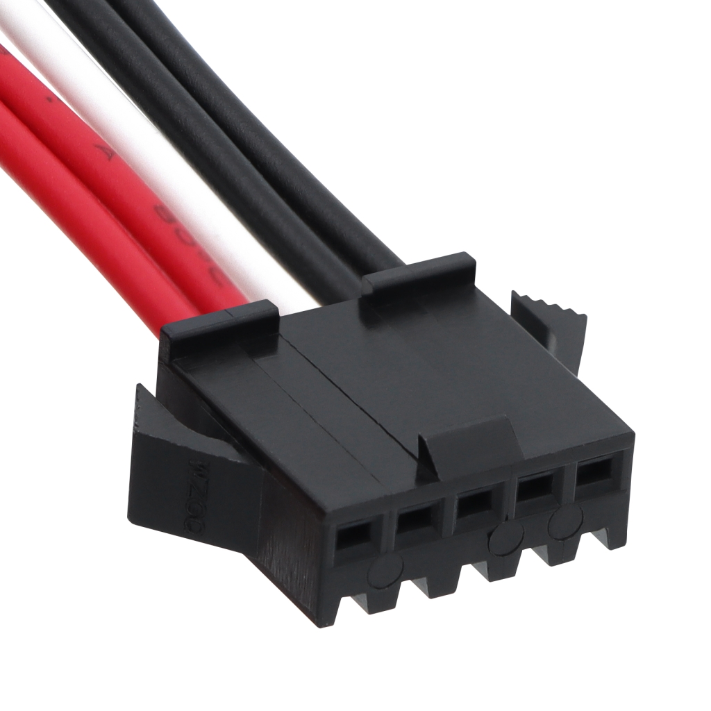 Battery Replaces Cecotec Conga RR47102