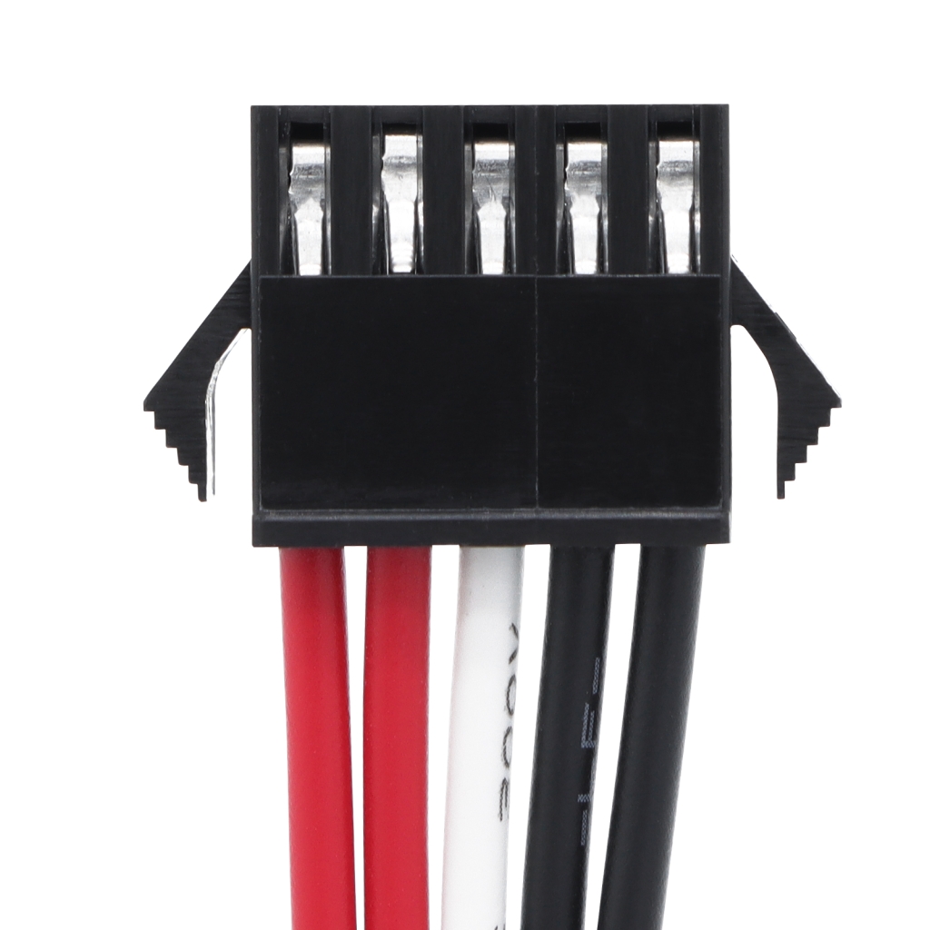 Battery Replaces Cecotec Conga RR47102