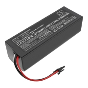Vacuum Battery Cecotec Conga 8090 Ultra