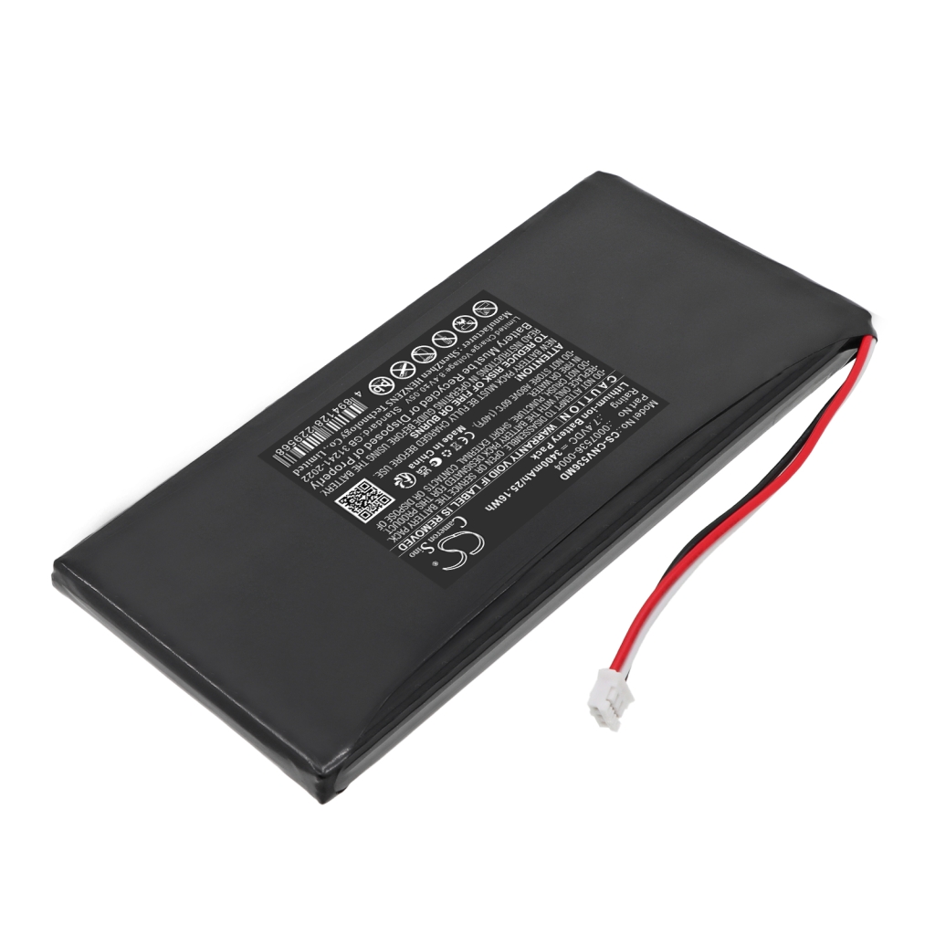 Battery compatible with Lap