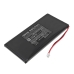 Battery compatible with Lap
