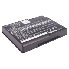 Yhteensopiva akun vaihto HP 336962-001,337607-001,337607-002,337607-003,DG103A...
