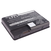 Battery compatibleWith HP