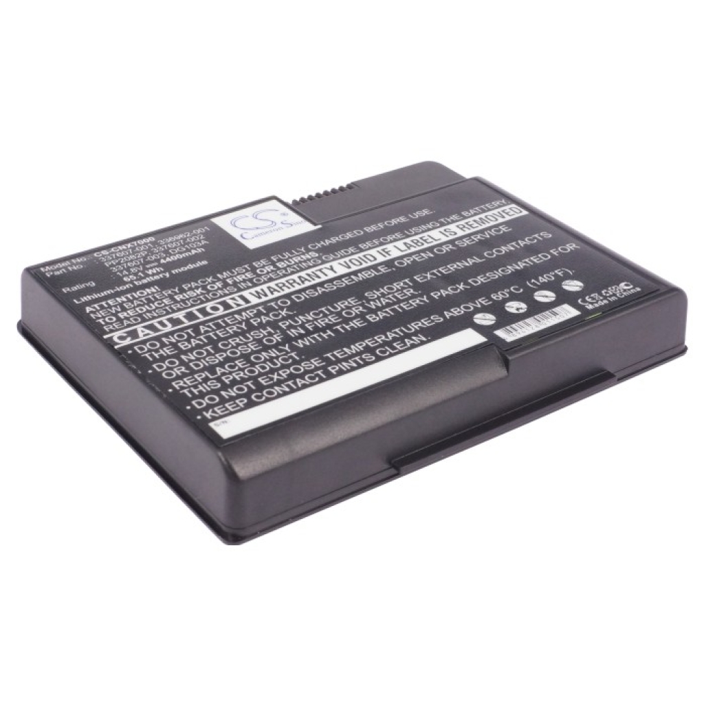 Compaq Presario X1015US-DN624AR