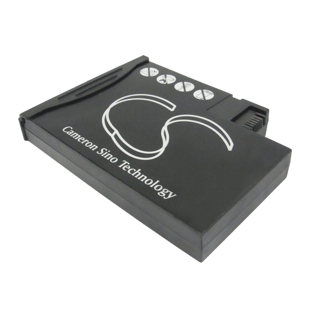 Akku Korvaa 4UR18650F-QC-ET2S