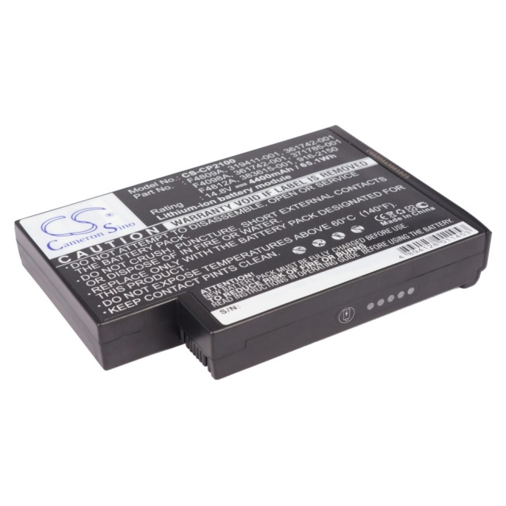 Compaq Pavilion ZE5470US-DK564A