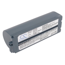 Yhteensopiva akun vaihto Canon CP-2L,NB-CP1L,NB-CP2L,NB-CP2LH