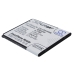 Akku yhteensopiva Coolpad CS-CP8190SL