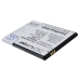 Akku yhteensopiva Coolpad CS-CP8190SL