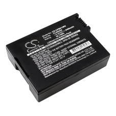 Yhteensopiva akun vaihto Netgear 4033435,FLK644A,PB013,PB022-100NAS,SMPCM1