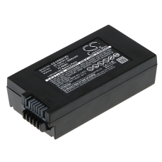 Yhteensopiva akun vaihto Cisco 35-100101-01