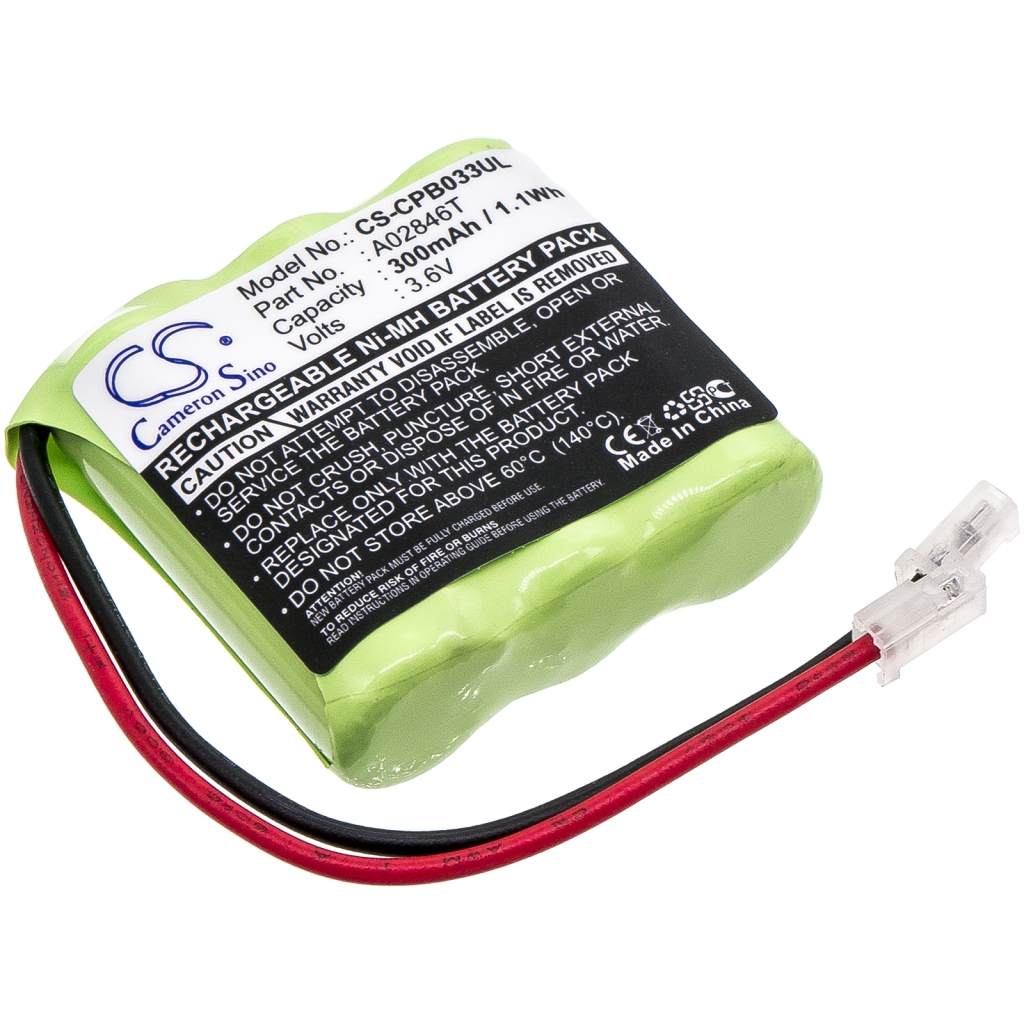 Akut Langattoman puhelimen akku CS-CPB033UL