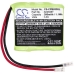 Akut Langattoman puhelimen akku CS-CPB033UL