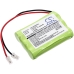 Langattoman puhelimen akku GP CS-CPB036UL