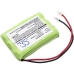 Langattoman puhelimen akku GP CS-CPB036UL
