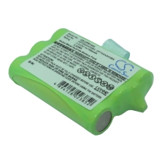 Yhteensopiva akun vaihto WAVE TECHNOLOGIES 80-5542-00-00,80-5543-00-00,GP70AAAH3BX,GP75AAAH3BX