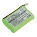 Akku yhteensopiva Binatone GP NTL Philips Sagem Swisscom Synergy Cable & wireless CS-CPB300CL