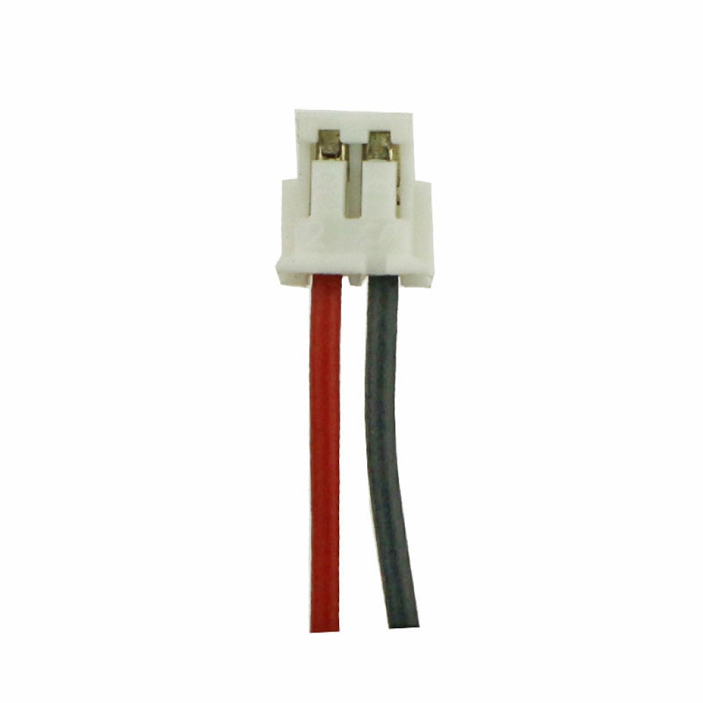Akku yhteensopiva Binatone GP NTL Philips Sagem Swisscom Synergy Cable & wireless CS-CPB300CL
