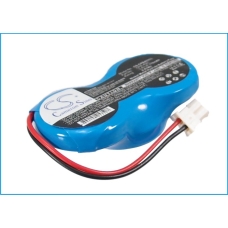 Yhteensopiva akun vaihto Gte CPB-405C