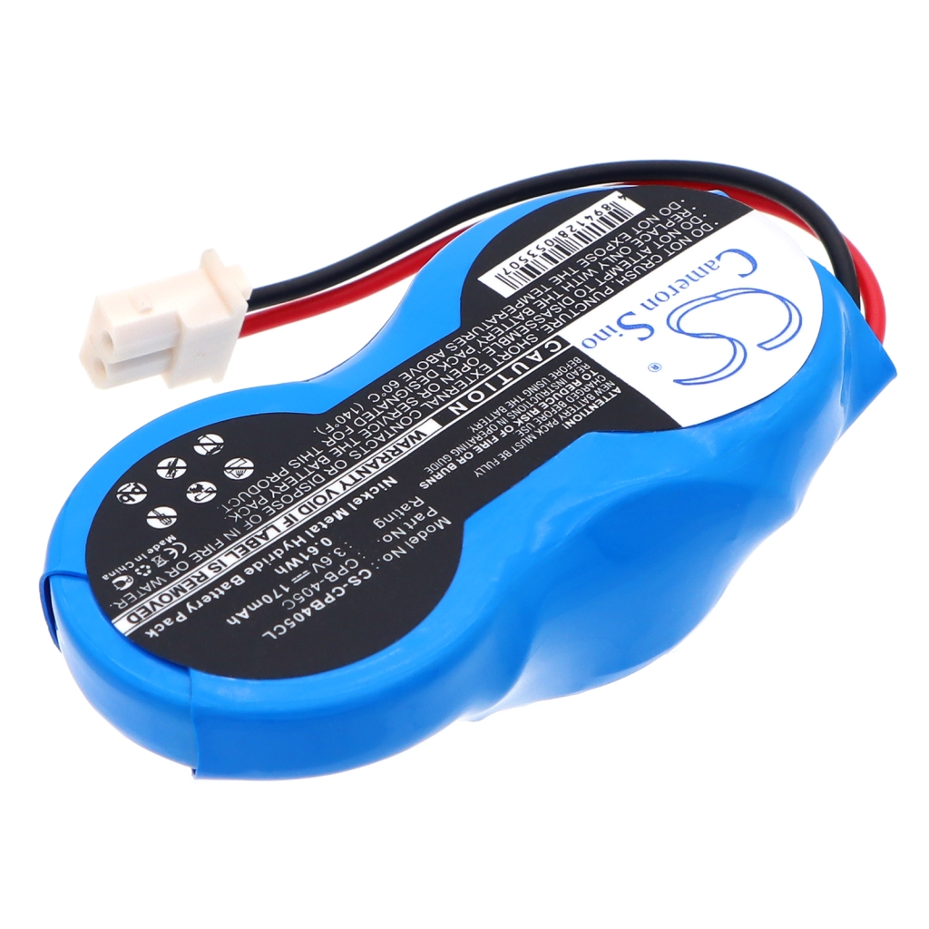 Akku –lle Gte 3200 CS-CPB405CL