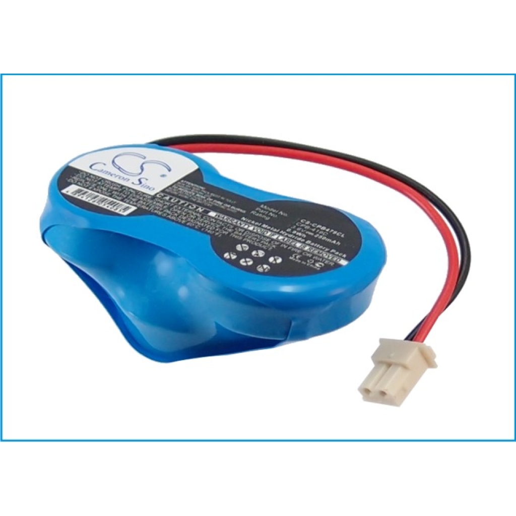 Cobra Radio Shack Spectralink Langattoman puhelimen akku CS-CPB479CL