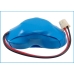Cobra Radio Shack Spectralink Langattoman puhelimen akku CS-CPB479CL