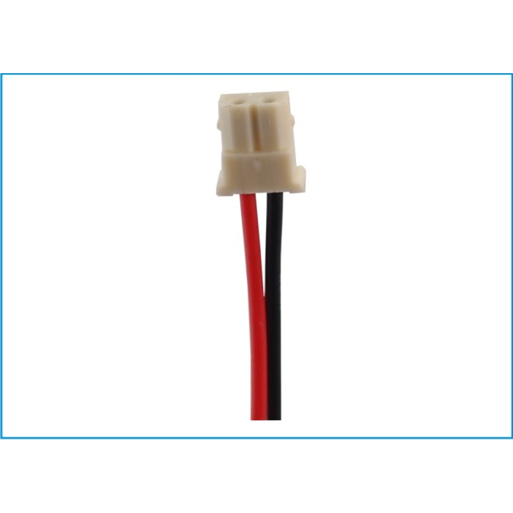 Cobra Radio Shack Spectralink Langattoman puhelimen akku CS-CPB479CL