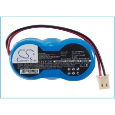 Yhteensopiva akun vaihto COBRA 