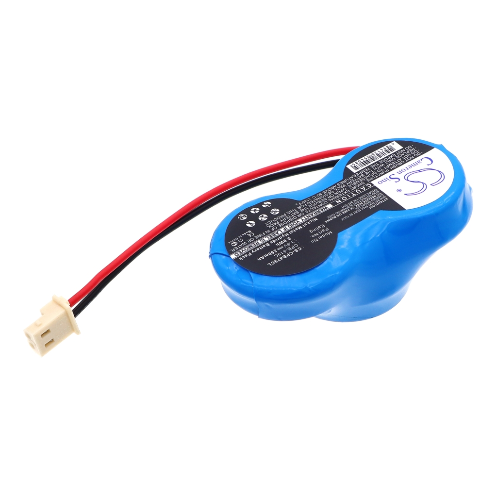 Akku yhteensopiva AGAIN AND AGAIN Cobra Radio Shack Spectralink CS-CPB479CL