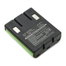 Yhteensopiva akun vaihto AMERITECH 23-935,80-3328-00-03,80-4032-00-00,80-4134-02-00,80-4290-00-00...