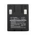 Langattoman puhelimen akku Radio Shack 23295 (CS-CPB483CL)