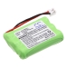 Langattoman puhelimen akku Binatone E920 (CS-CPB8011)