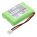Langattoman puhelimen akku Binatone E920 (CS-CPB8011)