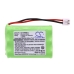 Langattoman puhelimen akku Binatone E920 (CS-CPB8011)