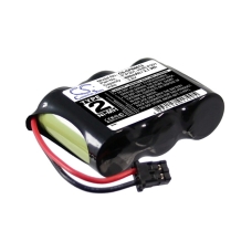 Compatible battery replacement for Phone Mate 2102,29519A,30AAK3BMS,3200,359450...