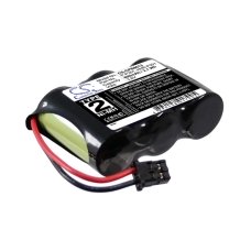 Compatible battery replacement for Philips 2102,29519A,30AAK3BMS,3200,359450...
