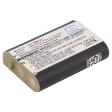 Yhteensopiva akun vaihto V Tech 249,80-5596-00,80-5654-00,80-5808-00-00,89-1324-00-00...