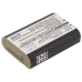 Langattoman puhelimen akku Panasonic TG2382 (CS-CPB9034)