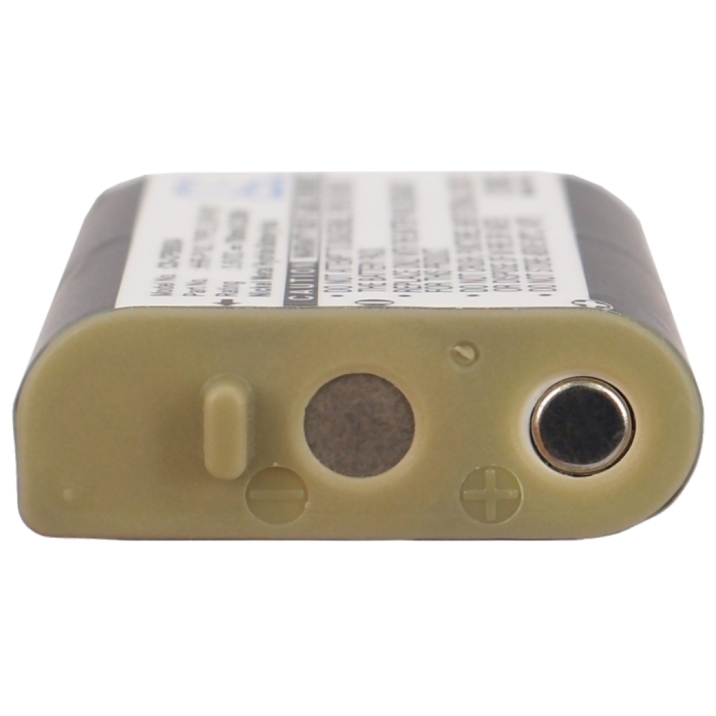 Langattoman puhelimen akku Panasonic TG2382 (CS-CPB9034)
