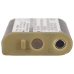 Langattoman puhelimen akku Panasonic TG2382 (CS-CPB9034)