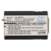 Langattoman puhelimen akku Panasonic TG2382 (CS-CPB9034)