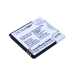 Yhteensopiva akun vaihto Coolpad CPLD-107