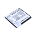 Yhteensopiva akun vaihto Coolpad CPLD-107