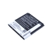Yhteensopiva akun vaihto Coolpad CPLD-107