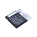 Yhteensopiva akun vaihto Coolpad CPLD-107