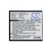 Yhteensopiva akun vaihto Coolpad CPLD-109