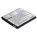 Yhteensopiva akun vaihto Coolpad CPLD-109